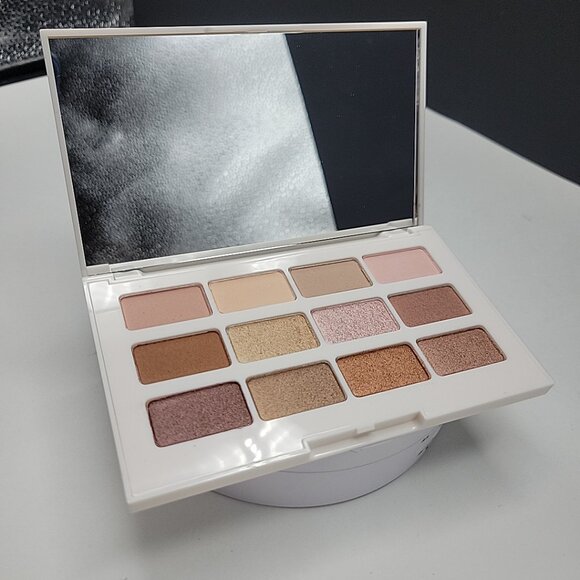 Laura Geller Cinnamon+Spice 12x.06oz Well Eyeshadow Palette Warm/Fall 4.5oz NiB - Picture 5 of 8